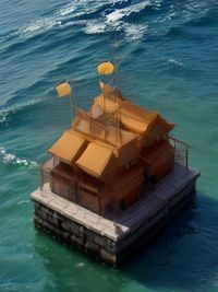 国漫精品封面，中国风水墨山水画面，主角身着古装手持长剑，画面精美，适合免费动漫网站在线观看