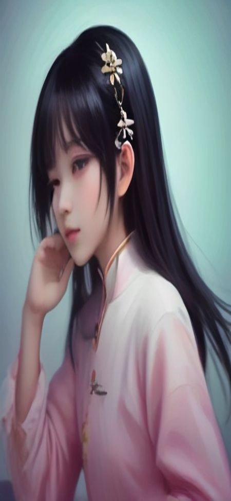 我的追番页截图，列表按更新时间倒序排列，每条右侧有更新集数角标与继续观看按钮